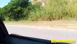 i watched the hot married woman masturbate in bikini and she invited me to fuck her bareback in the hotel room