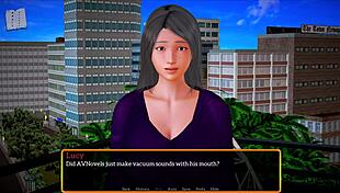 My New Family Game Adventure With Exciting Challenges