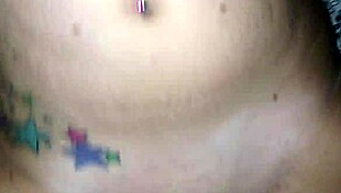 Very First Time Recording with Tight Amateur Couple Going Rough