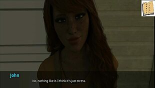 i can't stop staring at this purple haired teen 18+ naked and hot!