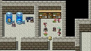 Protagonista E Sua Amiga Fazem Sexo Anal Com Homens De Paus Grandes - Reimu Gets Brainwashed - Parte 2