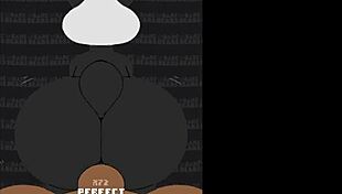 Beat Banger Legacy Mods Grizzy X Pan-Pan