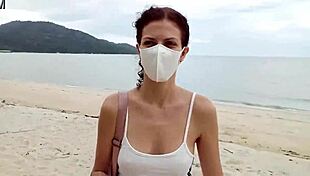 Try it, I enjoy wild masturbation in a public beach spot