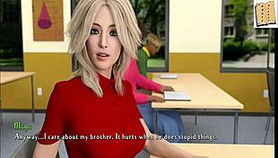 being a dik chick route 30 with isabella