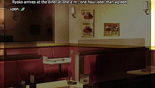 Lets Play Song Of Saya Part 13 Hentai Game Halloween Anime