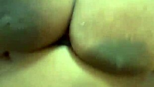 i busted a huge load inside my girlfriend's pussy