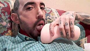 Melvin's bold gay play