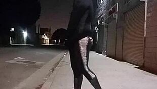 Gay Latino Sells Holes