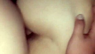 Peruvian Latina Teen Bent Over in Doggystyle Gets Pussy Fucked and Cumshot