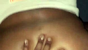 guccicapone faces off against dabratt in homemade battle