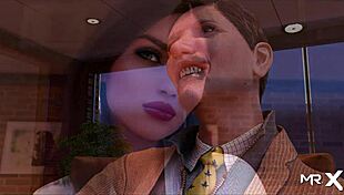 Fashionbusiness Candid Photo Shoot E2 7!