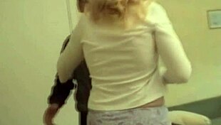 the hottest mature woman you've ever laid eyes on, full of surprises