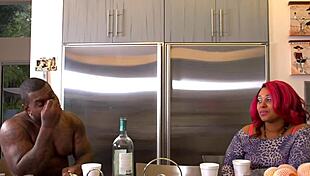 Feeling The Huge Ass In Bunz 4 Ever Pinkyxxx Com Classic