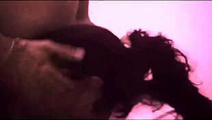 lulu screams in pleasure as she takes that big ass anal fucking hard.