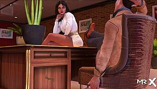 Fashionbusiness Candid Photo Shoot E2 7!