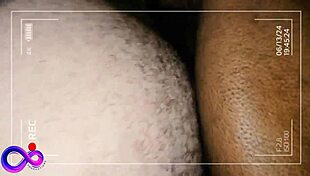 Depois Que Treparam Uma Vez Esses Dois Cairam No Desejo E Fizeram Sexo No Meio Da Sala Passivo Gemida De Prazer - Full No Sheer Com