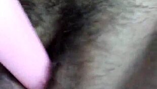 Waiting For Boyfriend While Enjoying Private Time