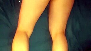 my queen teasing me with that sexy latina ass before wild sex. can't resist her moves