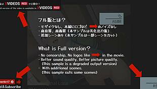 UNCENSORED CHRIS AI CG MUSIC VIDEO STORY