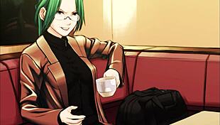 Lets Play Song Of Saya Part 13 Hentai Game Halloween Anime