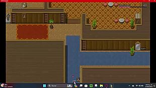 in this hentai game, the knight faces ntr in the final feliz part1 with comments