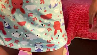 Asmr Sleep Interrupted By Boyfriend's Big Cock