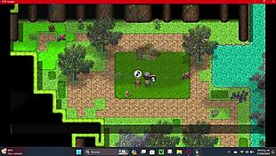 in this hentai game, the knight faces ntr in the final feliz part1 with comments