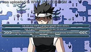 Succubus Covenant Generation One Hentai Game Pornplay Ep 4 Sexy Demons.