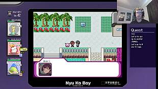 nurse joy clone squirts in hospital doggystyle?