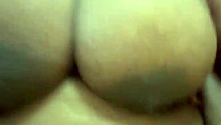 i busted a huge load inside my girlfriend's pussy