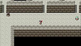 Protagonista E Sua Amiga Fazem Sexo Anal Com Homens De Paus Grandes - Reimu Gets Brainwashed - Parte 2