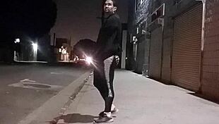 Gay Latino Sells Holes