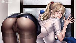 janna news update with fresh anime hentai insights