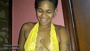 The cuckold took his slutty girlfriend to a wild swing party and recorded the action