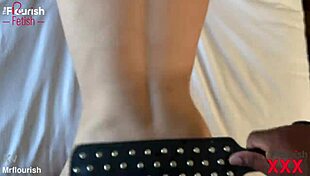 I get bbc after clothespins bdsm pov