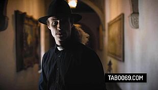 i give my cock to two nympho lesbians spencer bradley and mona azar