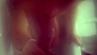 amateur intense fucking after my bath squirt and cum in mouth 💦