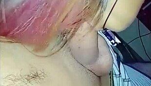 Amateur compilation of cock sucking and riding.