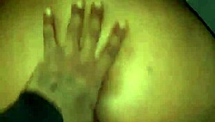 guccicapone faces off against dabratt in homemade battle