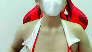 Lisa continues her emotional journey in part two