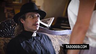 i give my cock to two nympho lesbians spencer bradley and mona azar