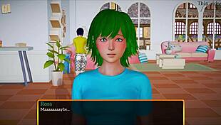 My New Family Episode 429 With Blonde Amateurs