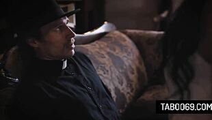 i give my cock to two nympho lesbians spencer bradley and mona azar