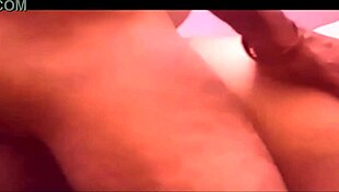 lulu screams in pleasure as she takes that big ass anal fucking hard.