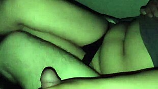 my cousin sneaks into my bed and we get intimate