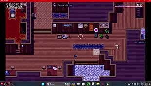 in this hentai game, the knight faces ntr in the final feliz part1 with comments