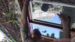 Look At These Old Gay Men Fucking Hardcore, The Camera Caught It All