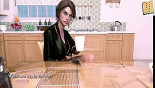 being a dik chick route 30 with isabella