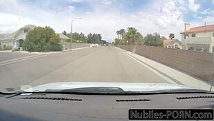 Tiny Tit Slut Fucked Raw