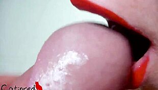 homemade russian amateur blowjob compilation with pov cumshots